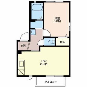 カーサ富岡 0202号-13