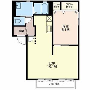 アイムアサヒ C202号室