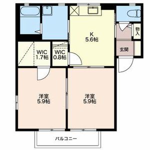 ヴィアーレ B201号-16