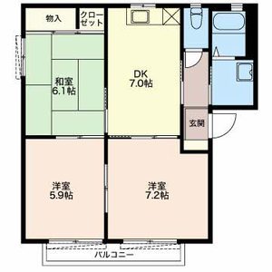 セレーナ B201号-12