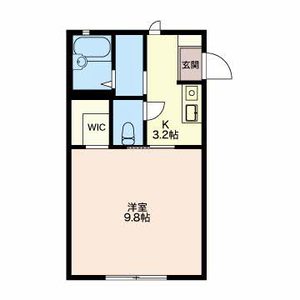 ブランドールHK 0103号-2