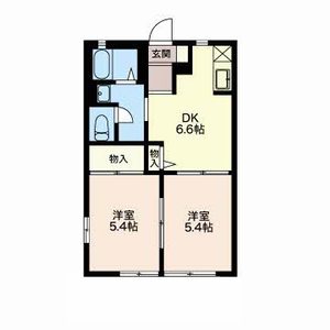 パティオ B102号-15