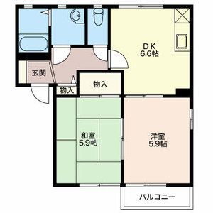 ラポールカイト B102号-13