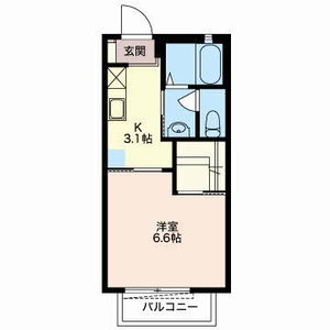 バリュージュＮ－Ⅱ B105号-2