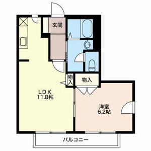 バリュージュあすか 0101号-3