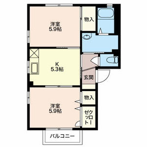 フォーレスフェリキス A101号-16
