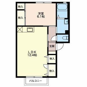 プライムステージ A203号室