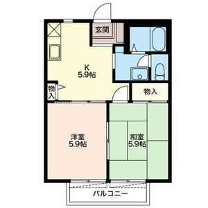 グリーンベル 0203号-16