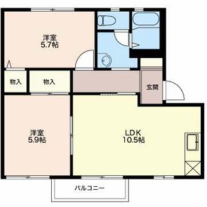ミレニアム松崎 0202号-16