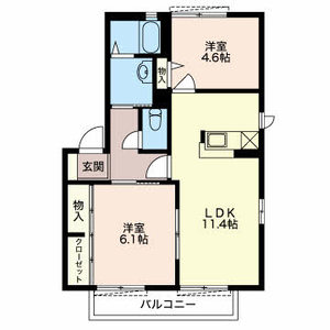 エクレール D101号-2