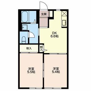 ディアスＹＴ　Ⅰ 0103号室