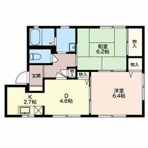 ディアスYT Ⅱ 0101号-2