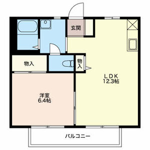 グリーンタウニー 0201号-12