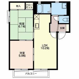 サニーアーク D201号-15