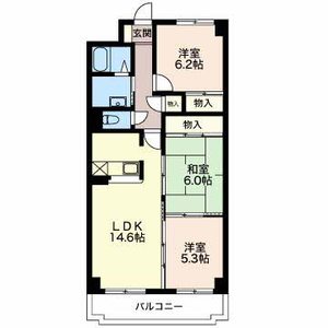 ＦＯＵＲ　ＳＥＡＳＯＮＳ 0602号室