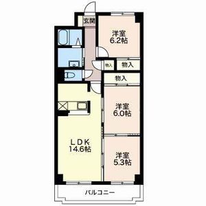 ＦＯＵＲ　ＳＥＡＳＯＮＳ 0402号室