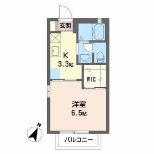 スウィートエンジェル 0107号室