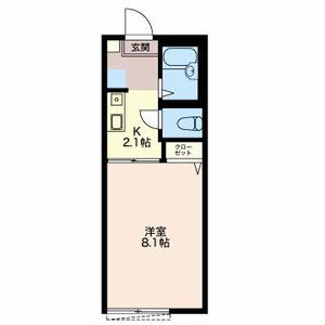 ウィルⅠ 0201号-15