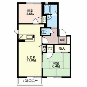 フォーレス安曇野 A202号-14