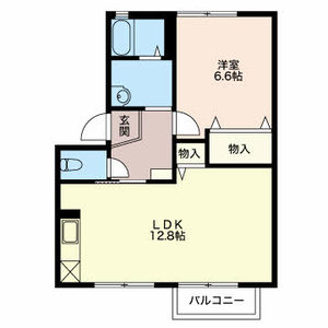 グランパティオ C201号-15