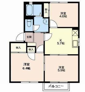 こすもす A201号-15