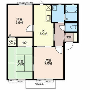ヴィルヌーブ C202号-2