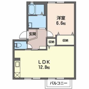 サンパティーク A203号-16