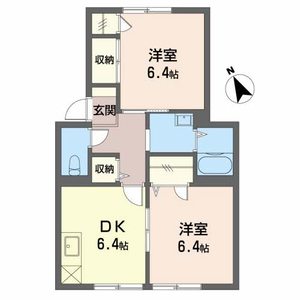 フォーレス・大樹 0102号-15