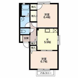 ベルサイド 0102号-14