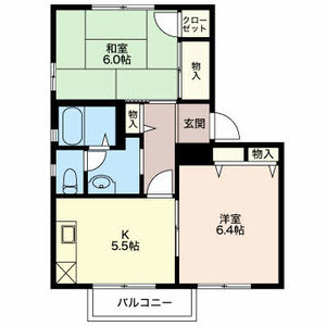 ウィステリア 0203号-16
