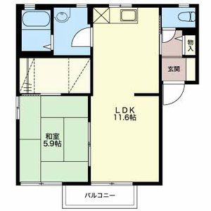 フォーレス望 A101号-14