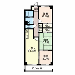 ルイナール高針 0402号-3