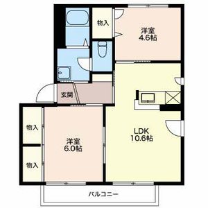 マルベリーヴィラ B101号-14