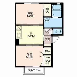 シャーメゾンエテルノ B103号-16