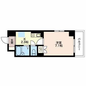 クレールＴＡＫＥＳＨＩＮ 0601号室