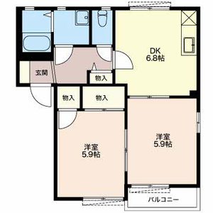 Ｍｉｌｌｅｎｎｉｕｍ　Ｓｔａｒ 0102号室