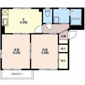 ディアス　ミレニアム 0101号-15