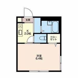メゾンメルベーユ 0102号室