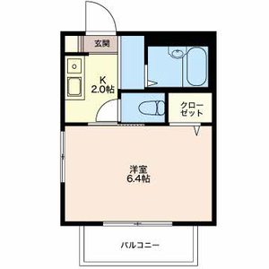メゾンメルベーユ 0201号-16