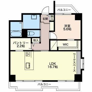 グリーンコート城山 0203号室