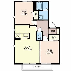 アメニティ青山 0202号室