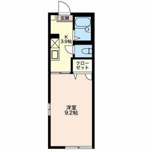 ハイツＦｌｏｒａｌⅡ 0105号-11