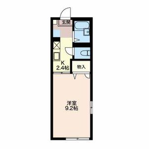 ディアス有賀 0105号-16