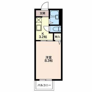 ＣＡＳＡ中村 0103号-2