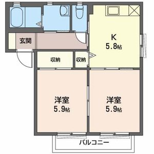 螢 A202号室