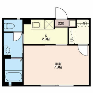 エスパシオＫ 0102号-16