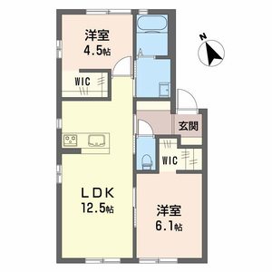 カサベルデ A102号-2