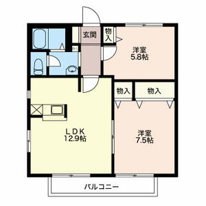 シェソワⅠ 0203号-2