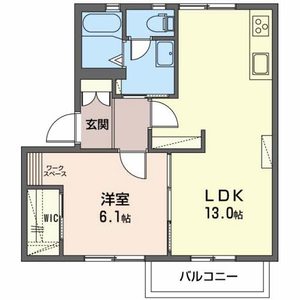コーポ碧空 C208号-16