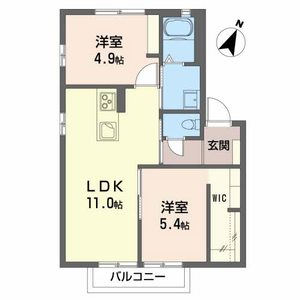 ディアスアトベ 0202号室